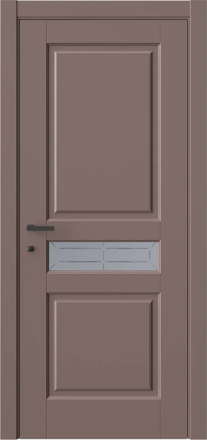 Дверь Elite EL6F